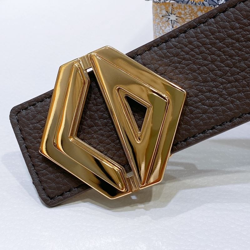 Dior Belts